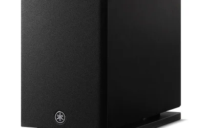 Yamaha presenta la sua soundbar più avanzata