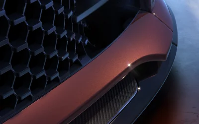 La nuova Range Rover Sport SV Carbon completa la gamma dell’ammiraglia del lusso dinamico