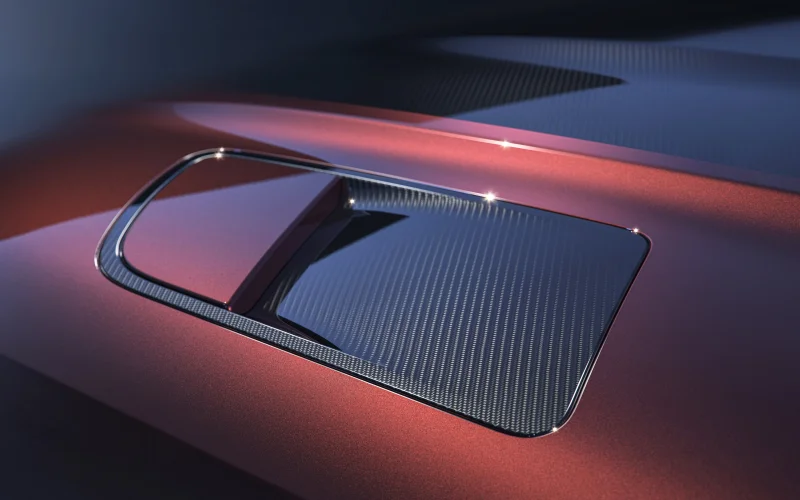 La nuova Range Rover Sport SV Carbon completa la gamma dell’ammiraglia del lusso dinamico