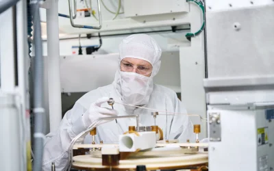 Apple porta gli investimenti negli USA a 600 miliardi e annuncia l’American Manufacturing Program