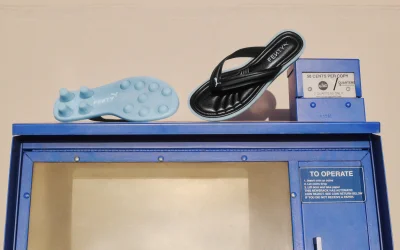 Rihanna rivoluziona la moda sportiva con la nuova collezione FENTY x PUMA