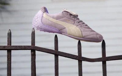 Rihanna rivoluziona la moda sportiva con la nuova collezione FENTY x PUMA