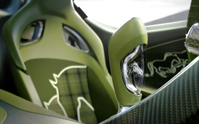 Bugatti Brouillard: il primo capolavoro del Programme Solitaire