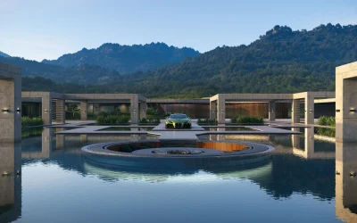 Bugatti Brouillard: il primo capolavoro del Programme Solitaire