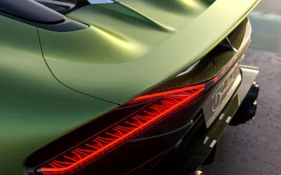 Bugatti Brouillard: il primo capolavoro del Programme Solitaire