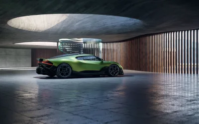 Bugatti Brouillard: il primo capolavoro del Programme Solitaire