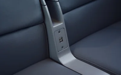 Amtrak svela il NextGen Acela: il futuro del trasporto ferroviario ad alta velocità