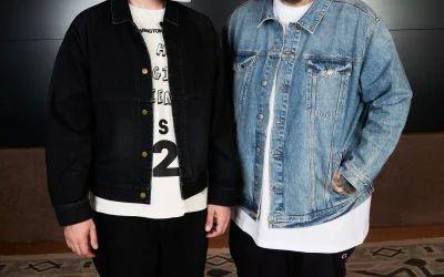 Marshmello e Jelly Roll pubblicano il nuovo singolo “Holy Water”