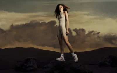 On e Zendaya presentano la campagna “Be Every You”