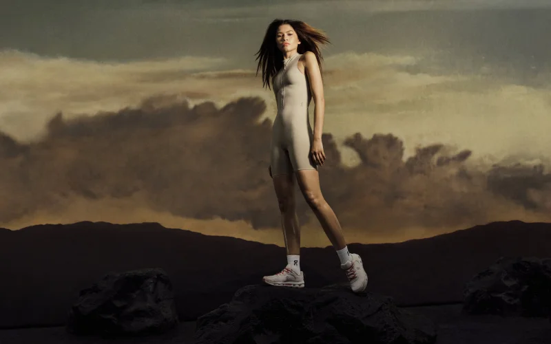 On e Zendaya presentano la campagna “Be Every You”