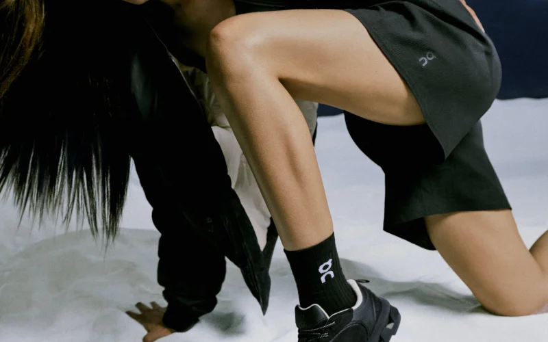 On e Zendaya presentano la campagna “Be Every You”