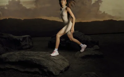 On e Zendaya presentano la campagna “Be Every You”