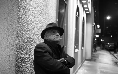 Apple TV+ svela il primo sguardo al documentario “Mr. Scorsese”