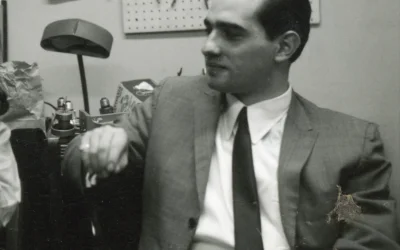 Apple TV+ svela il primo sguardo al documentario “Mr. Scorsese”