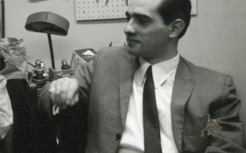 Apple TV+ svela il primo sguardo al documentario “Mr. Scorsese”