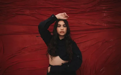 Alessia Cara collabora con Lenovo e Intel per la campagna “Made By”
