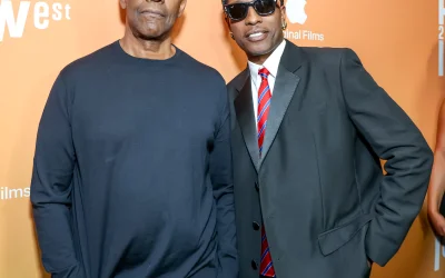 A24 e Apple Original Films celebrano la première del film “Highest 2 Lowest”