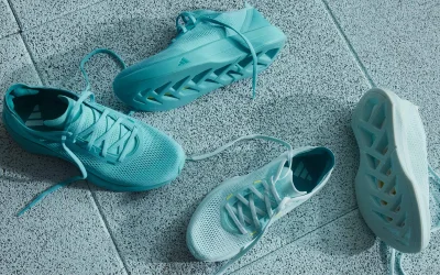 adidas presenta Treadflow: la prima scarpa progettata per il tapis roulant