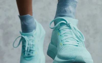 adidas presenta Treadflow: la prima scarpa progettata per il tapis roulant