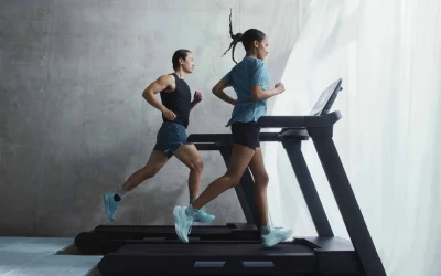 adidas presenta Treadflow: la prima scarpa progettata per il tapis roulant