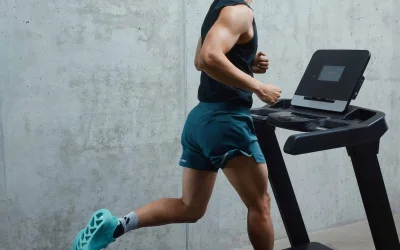 adidas presenta Treadflow: la prima scarpa progettata per il tapis roulant