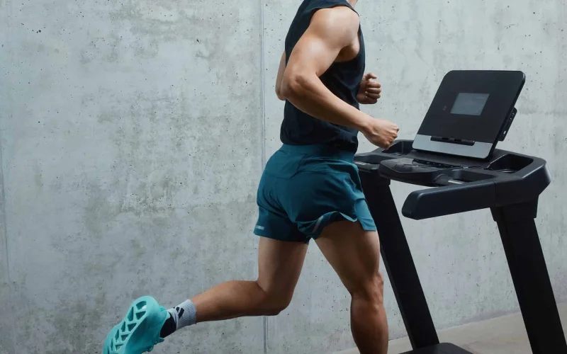 adidas presenta Treadflow: la prima scarpa progettata per il tapis roulant