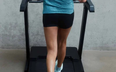 adidas presenta Treadflow: la prima scarpa progettata per il tapis roulant