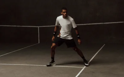 Y-3 rivoluziona lo stile tennis con la nuova collezione performance