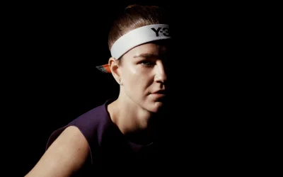 Y-3 rivoluziona lo stile tennis con la nuova collezione performance