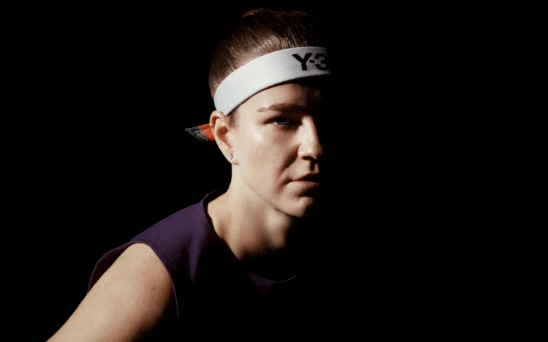 Y-3 rivoluziona lo stile tennis con la nuova collezione performance