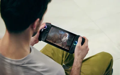 ROG Xbox Ally e Ally X arrivano il 16 ottobre 2025