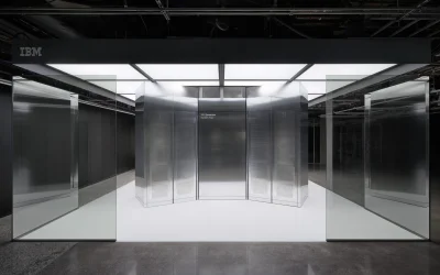 IBM e AMD insieme per il futuro del supercalcolo quantistico