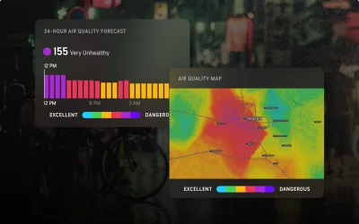 AccuWeather lancia la nuova app: più precisa, intuitiva e personalizzata