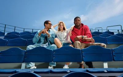 Breitling diventa partner ufficiale della NFL: presentate le collezioni dedicate ai 32 team