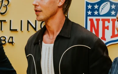 Breitling diventa partner ufficiale della NFL: presentate le collezioni dedicate ai 32 team