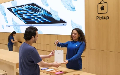 Apple Koregaon Park apre a Pune, nuovo hub per prodotti, servizi e creatività
